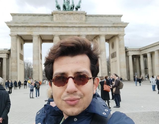 Koyulhisar Almanca Özel Ders